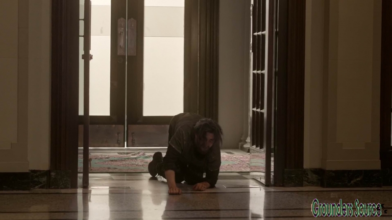 The 100 Wanheda Part One Season Three-2392
