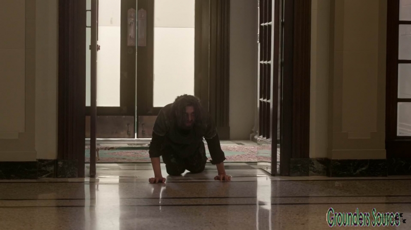 The 100 Wanheda Part One Season Three-2387
