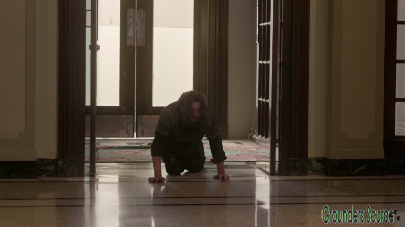 The 100 Wanheda Part One Season Three-2385
