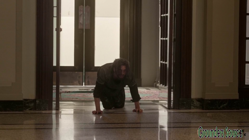 The 100 Wanheda Part One Season Three-2384
