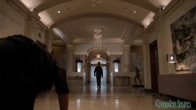 The 100 Wanheda Part One Season Three-2383
