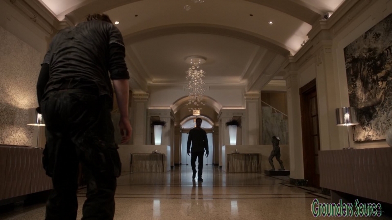 The 100 Wanheda Part One Season Three-2381
