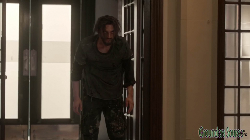 The 100 Wanheda Part One Season Three-2380
