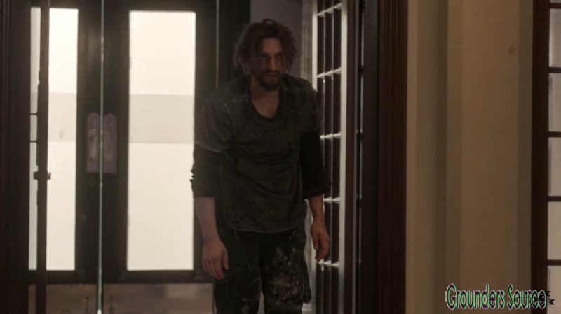The 100 Wanheda Part One Season Three-2379
