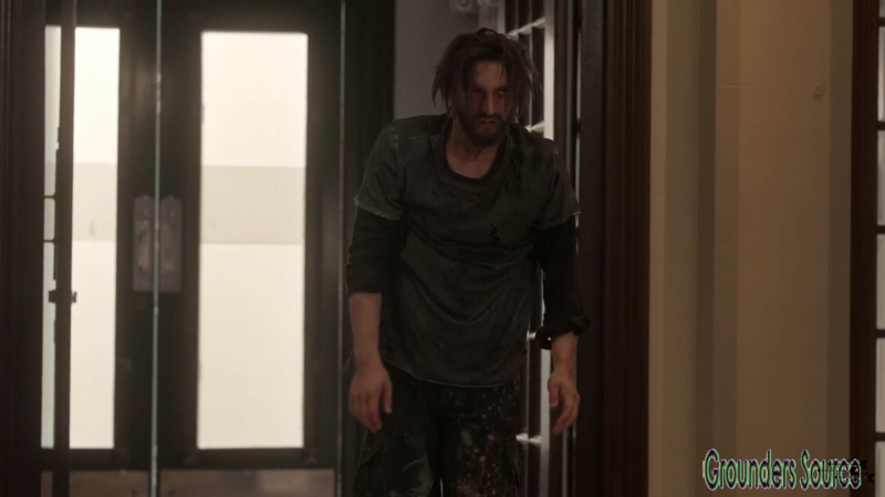 The 100 Wanheda Part One Season Three-2378

