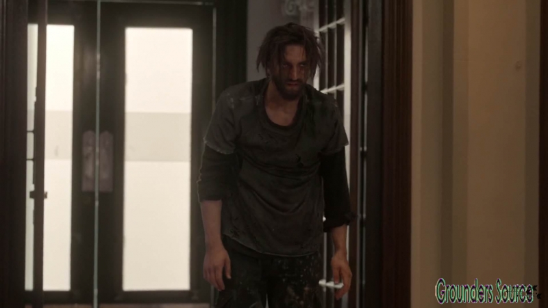 The 100 Wanheda Part One Season Three-2377
