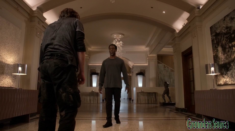 The 100 Wanheda Part One Season Three-2374
