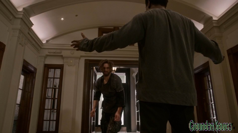 The 100 Wanheda Part One Season Three-2364
