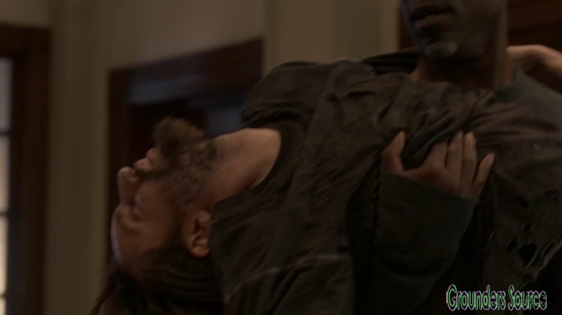 The 100 Wanheda Part One Season Three-2360
