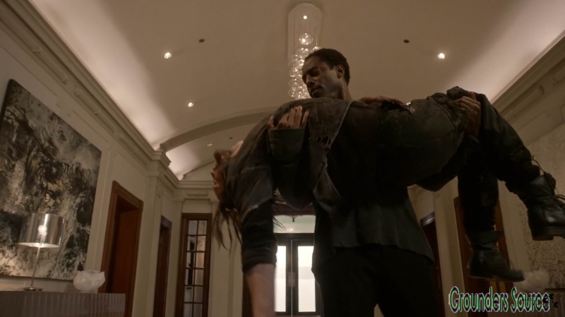 The 100 Wanheda Part One Season Three-2357
