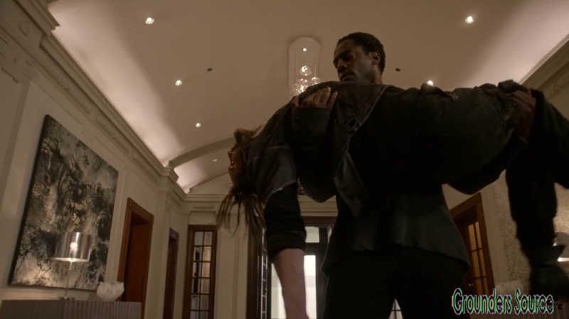 The 100 Wanheda Part One Season Three-2356
