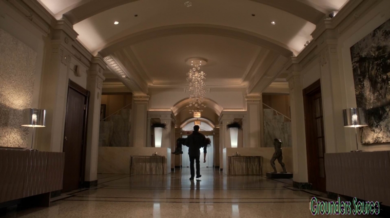 The 100 Wanheda Part One Season Three-2353
