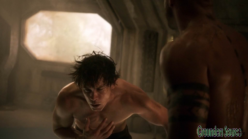 The 100 Wanheda Part One Season Three-2341
