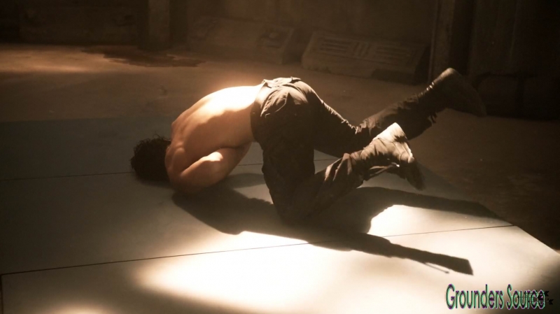 The 100 Wanheda Part One Season Three-2338
