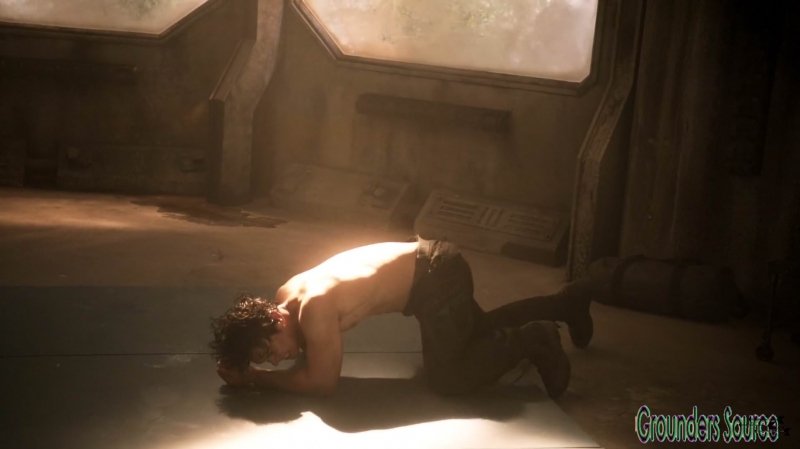 The 100 Wanheda Part One Season Three-2339

