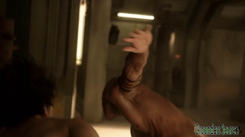 The 100 Wanheda Part One Season Three-2334
