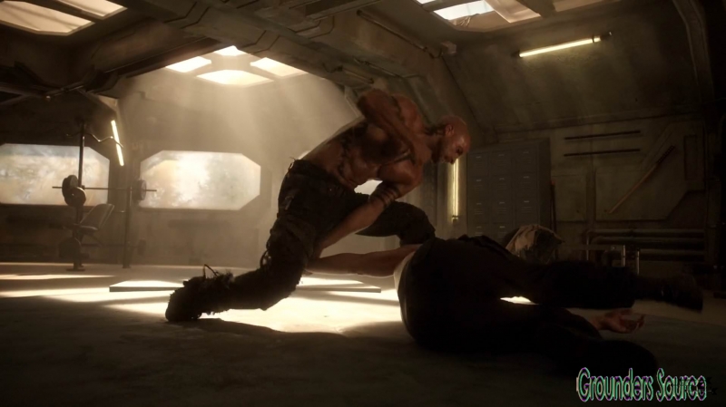 The 100 Wanheda Part One Season Three-2330
