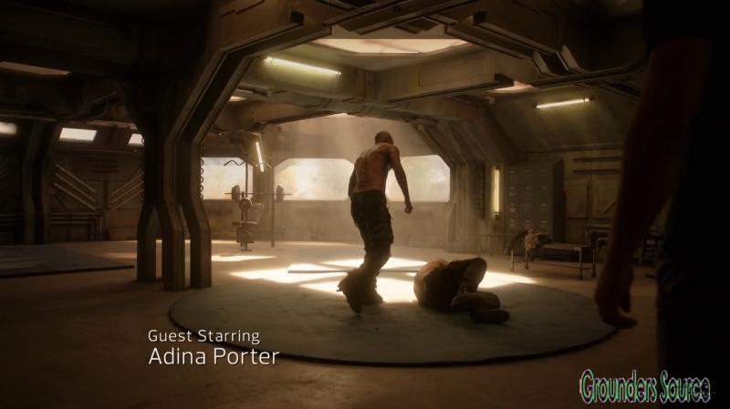 The 100 Wanheda Part One Season Three-2327
