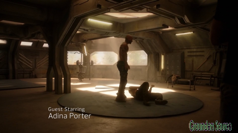 The 100 Wanheda Part One Season Three-2326
