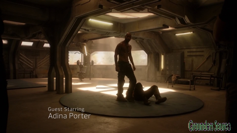 The 100 Wanheda Part One Season Three-2324
