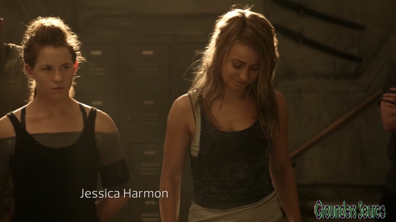 The 100 Wanheda Part One Season Three-2317

