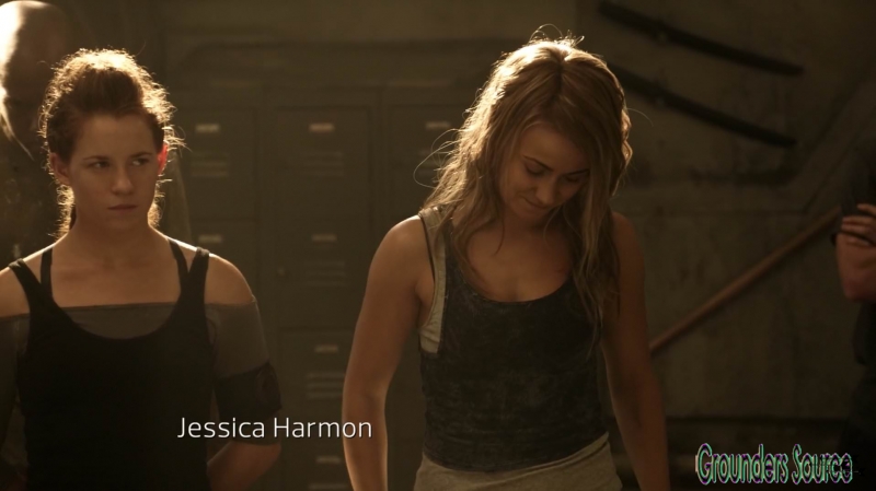 The 100 Wanheda Part One Season Three-2316
