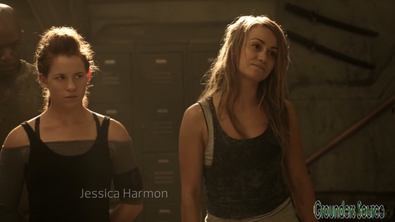 The 100 Wanheda Part One Season Three-2315

