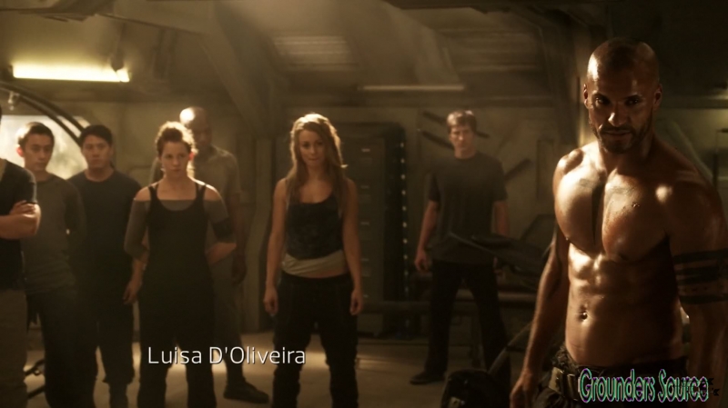 The 100 Wanheda Part One Season Three-2314

