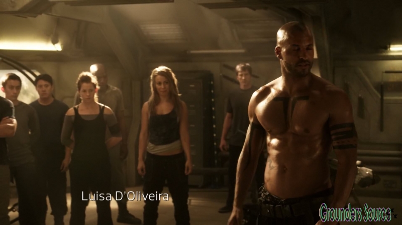 The 100 Wanheda Part One Season Three-2313
