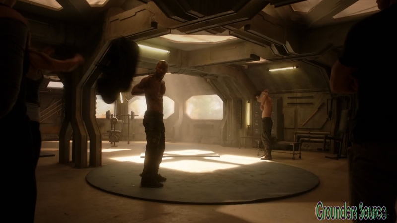 The 100 Wanheda Part One Season Three-2307
