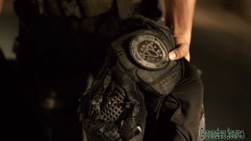 The 100 Wanheda Part One Season Three-2301
