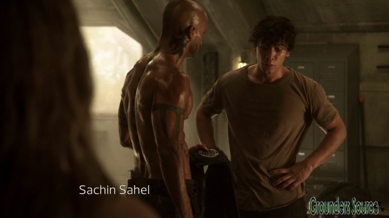 The 100 Wanheda Part One Season Three-2289
