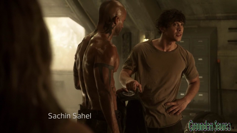 The 100 Wanheda Part One Season Three-2288
