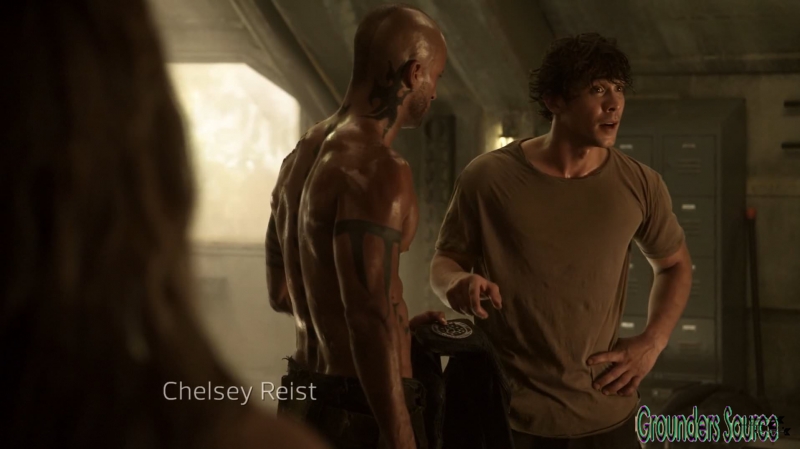 The 100 Wanheda Part One Season Three-2286
