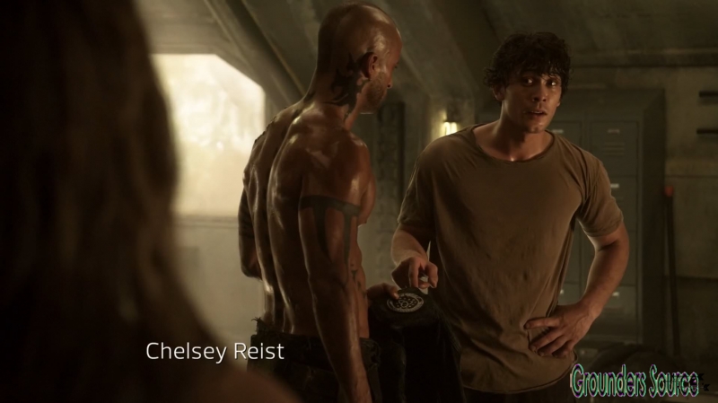 The 100 Wanheda Part One Season Three-2285
