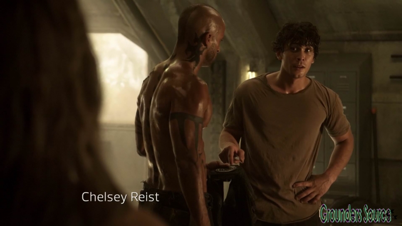 The 100 Wanheda Part One Season Three-2284
