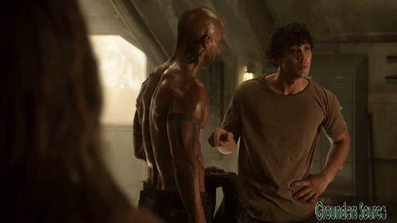 The 100 Wanheda Part One Season Three-2283
