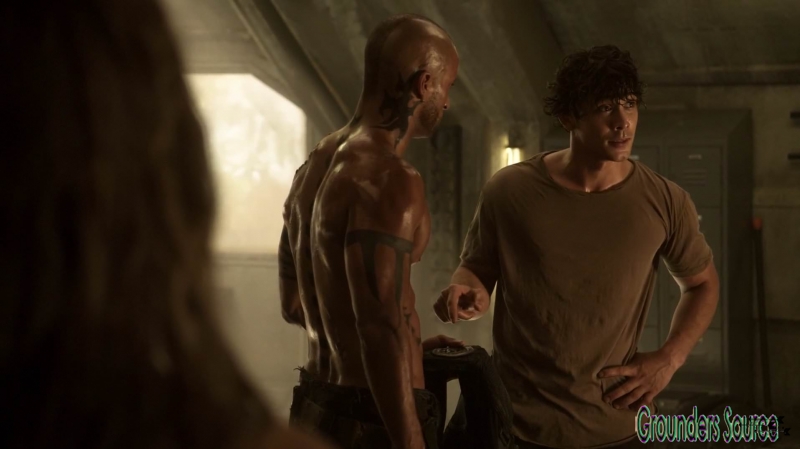 The 100 Wanheda Part One Season Three-2282
