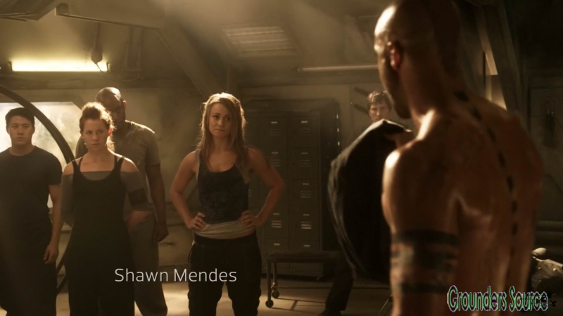 The 100 Wanheda Part One Season Three-2276
