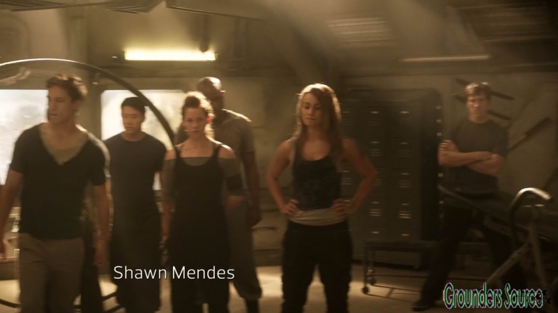 The 100 Wanheda Part One Season Three-2275
