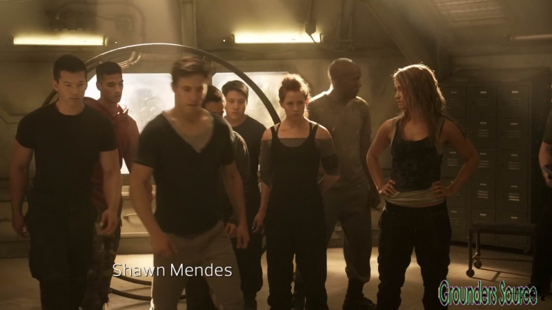 The 100 Wanheda Part One Season Three-2274
