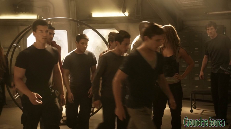 The 100 Wanheda Part One Season Three-2273
