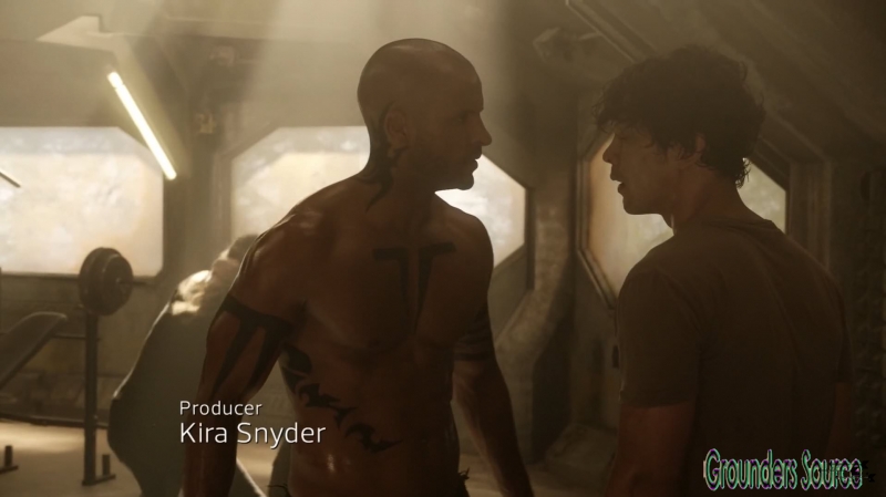 The 100 Wanheda Part One Season Three-2268
