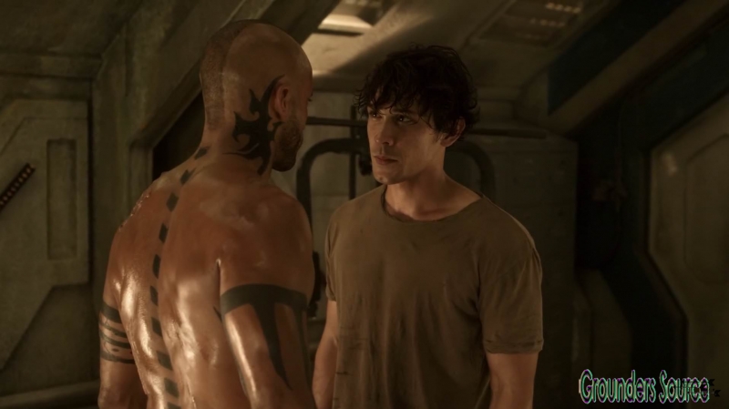 The 100 Wanheda Part One Season Three-2261

