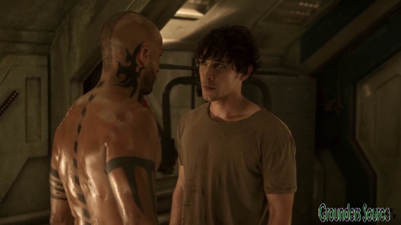 The 100 Wanheda Part One Season Three-2260
