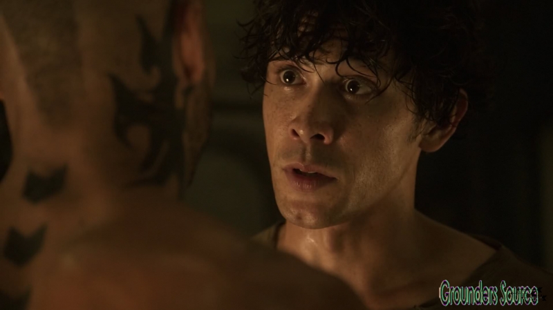 The 100 Wanheda Part One Season Three-2257
