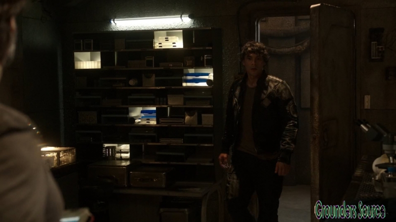 The 100 Wanheda Part One Season Three-2238
