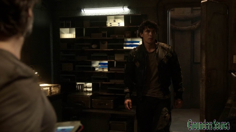 The 100 Wanheda Part One Season Three-2237
