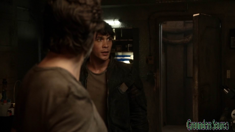 The 100 Wanheda Part One Season Three-2232
