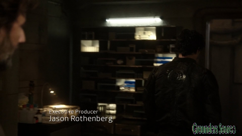 The 100 Wanheda Part One Season Three-2216

